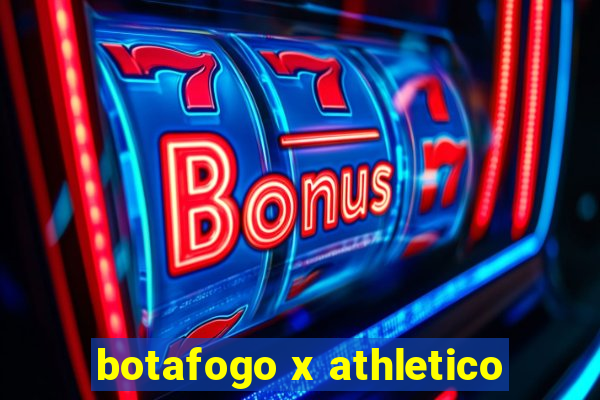 botafogo x athletico-pr palpites